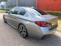 BMW 5-Serie 530i M- sport, nappa comfort, glasdak, HUD,H&K