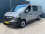 Opel Vivaro 1.6 CDTI L2H1 Dubbel cabine / Carplay / Trekhaak