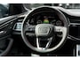 Audi Q8 60 TFSIe 4Wielsturing | Massage | Alc. Hemel | 360° Cam.| Lederpakket