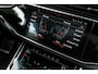 Audi Q8 60 TFSIe 4Wielsturing | Massage | Alc. Hemel | 360° Cam.| Lederpakket