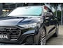 Audi Q8 60 TFSIe 4Wielsturing | Massage | Alc. Hemel | 360° Cam.| Lederpakket