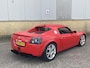 Vauxhall Overige VXR220 2.0 Turbo 220 pk Calypso Red Unieke Vauxhall VXR220/ Opel Speedster Turbo
