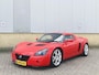 Vauxhall Overige VXR220 2.0 Turbo 220 pk Calypso Red Unieke Vauxhall VXR220/ Opel Speedster Turbo
