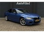 BMW 3-Serie 316i M-Sport | Sportstoelen | Sportstuur | Privacy Glas | Kleppensysteem