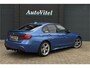 BMW 3-Serie 316i M-Sport | Sportstoelen | Sportstuur | Privacy Glas | Kleppensysteem