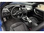 BMW 3-Serie 316i M-Sport | Sportstoelen | Sportstuur | Privacy Glas | Kleppensysteem