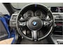 BMW 3-Serie 316i M-Sport | Sportstoelen | Sportstuur | Privacy Glas | Kleppensysteem