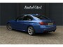 BMW 3-Serie 316i M-Sport | Sportstoelen | Sportstuur | Privacy Glas | Kleppensysteem