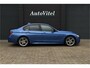 BMW 3-Serie 316i M-Sport | Sportstoelen | Sportstuur | Privacy Glas | Kleppensysteem