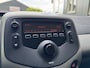 Citroën C1 1.0 e-VTi 70pk Selection Airco Elektrisch pakket Radio met BT Cruise Control