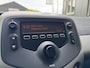 Citroën C1 1.0 e-VTi 70pk Selection Airco Elektrisch pakket Radio met BT Cruise Control