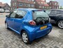Toyota Aygo 1.0-12V Comfort automaat,Airco,Stuurbekrachtiging,Elektr. ramen