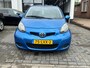 Toyota Aygo 1.0-12V Comfort automaat,Airco,Stuurbekrachtiging,Elektr. ramen