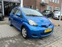 Toyota Aygo 1.0-12V Comfort automaat,Airco,Stuurbekrachtiging,Elektr. ramen