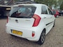 Kia Picanto 1.0 CVVT ISG Design Edition - Airco - Leer interieur - S/S