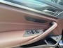 BMW 5-Serie 530i M-sport, nappa comfort, glasdak, trekhaak, laser