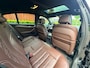 BMW 5-Serie 530i M-sport, nappa comfort, glasdak, trekhaak, laser