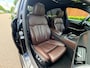 BMW 5-Serie 530i M-sport, nappa comfort, glasdak, trekhaak, laser