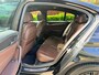 BMW 5-Serie 530i M-sport, nappa comfort, glasdak, trekhaak, laser