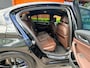 BMW 5-Serie 530i M-sport, nappa comfort, glasdak, trekhaak, laser