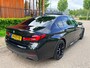BMW 5-Serie 530i M-sport, nappa comfort, glasdak, trekhaak, laser