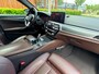 BMW 5-Serie 530i M-sport, nappa comfort, glasdak, trekhaak, laser