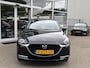 Mazda 2 1.5 Skyactiv-G Sportive NL-Auto, 1e Eig., Dealer Onderh., A-Rij-Camera, Apple Carplay /Android Auto, Airco, Cruise Controle, Lichtmetaal, Black Edition
