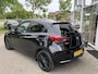 Mazda 2 1.5 Skyactiv-G Sportive NL-Auto, 1e Eig., Dealer Onderh., A-Rij-Camera, Apple Carplay /Android Auto, Airco, Cruise Controle, Lichtmetaal, Black Edition