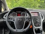 Opel Astra 1.6 Turbo OPC Line Xenon 19'' LMV Navigatie Cruise Control LEDER AUTOMAAT