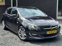 Opel Astra 1.6 Turbo OPC Line Xenon 19'' LMV Navigatie Cruise Control LEDER AUTOMAAT