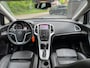Opel Astra 1.6 Turbo OPC Line Xenon 19'' LMV Navigatie Cruise Control LEDER AUTOMAAT