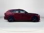 Mazda CX-60 2.5 e-SkyActiv PHEV Homura Draadloze Apple Carplay Android Auto | Panoramisch schuif kanteldak | Head up display | Bose | 360 camera | Elektrische achterklep | Stoelgeheugen | Stoelkoeling/verwarming | Dodehoeksensoren | Adaptieve led koplampen | Adaptieve cruise control |