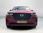 Mazda CX-60 2.5 e-SkyActiv PHEV Homura Draadloze Apple Carplay Android Auto | Panoramisch schuif kanteldak | Head up display | Bose | 360 camera | Elektrische achterklep | Stoelgeheugen | Stoelkoeling/verwarming | Dodehoeksensoren | Adaptieve led koplampen | Adaptieve cruise control |