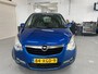 Opel Agila 1.2 EDITION AUTOMAAT, Airco, Volledig onderhouden, APK nieuw