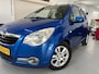 Opel Agila 1.2 EDITION AUTOMAAT, Airco, Volledig onderhouden, APK nieuw