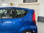 Opel Agila 1.2 EDITION AUTOMAAT, Airco, Volledig onderhouden, APK nieuw