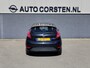 Ford Fiesta 1.25 5Drs Airco Centrale vergrendeling Afstandsbediend Limited Radio CD 1e Eigenaar Origineel Nederlandse Auto