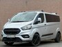 Ford Transit Custom 2.0TDCI 130PK Lang / Carplay / Cruisecontrol / Euro6