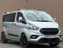 Ford Transit Custom 2.0TDCI 130PK Lang / Carplay / Cruisecontrol / Euro6