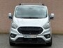 Ford Transit Custom 2.0TDCI 130PK Lang / Carplay / Cruisecontrol / Euro6