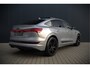 Audi e-tron Sportback 50 quattro S edition 71 kWh S-Line | Bang & Olufsen | Panoramadak | Stoelverwarming | Adaptive Cruise Control | Ambiance Verlichting | 360 Camera | Luchtvering | Memory Seat | Keyless | Trekhaak | SOH 89%