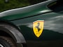 Ferrari Purosangue 6.5 V12 | Verde Zeltweg | Airbrushed shields | Carbon exterior | Lift