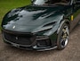 Ferrari Purosangue 6.5 V12 | Verde Zeltweg | Airbrushed shields | Carbon exterior | Lift