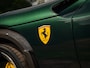 Ferrari Purosangue 6.5 V12 | Verde Zeltweg | Airbrushed shields | Carbon exterior | Lift