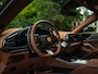 Ferrari Purosangue 6.5 V12 | Verde Zeltweg | Airbrushed shields | Carbon exterior | Lift
