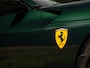 Ferrari Purosangue 6.5 V12 | Verde Zeltweg | Airbrushed shields | Carbon exterior | Lift