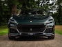 Ferrari Purosangue 6.5 V12 | Verde Zeltweg | Airbrushed shields | Carbon exterior | Lift