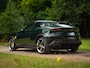 Ferrari Purosangue 6.5 V12 | Verde Zeltweg | Airbrushed shields | Carbon exterior | Lift