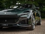 Ferrari Purosangue 6.5 V12 | Verde Zeltweg | Airbrushed shields | Carbon exterior | Lift