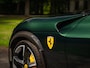 Ferrari Purosangue 6.5 V12 | Verde Zeltweg | Airbrushed shields | Carbon exterior | Lift